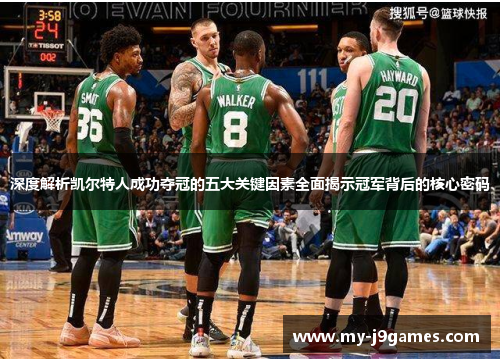 深度解析凯尔特人成功夺冠的五大关键因素全面揭示冠军背后的核心密码