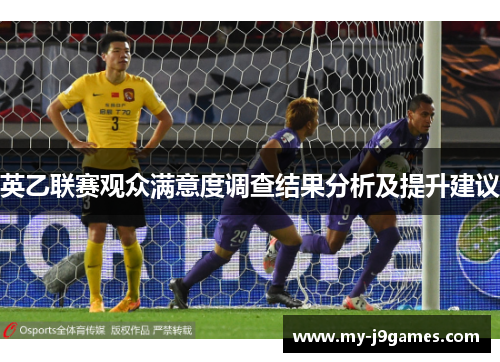 英乙联赛观众满意度调查结果分析及提升建议