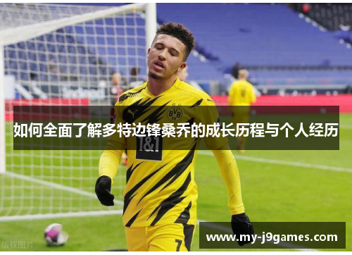 如何全面了解多特边锋桑乔的成长历程与个人经历